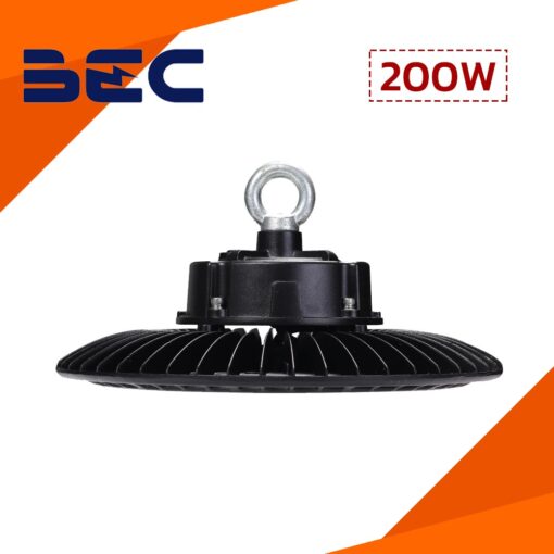 โคมไฮเบย์ LED 200W BEC SUN