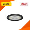 โคมไฮเบย์ LED 100W RICH AIR SLIM