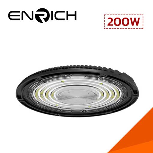 โคมไฮเบย์-LED-200W-RICH-AIR-SLIM