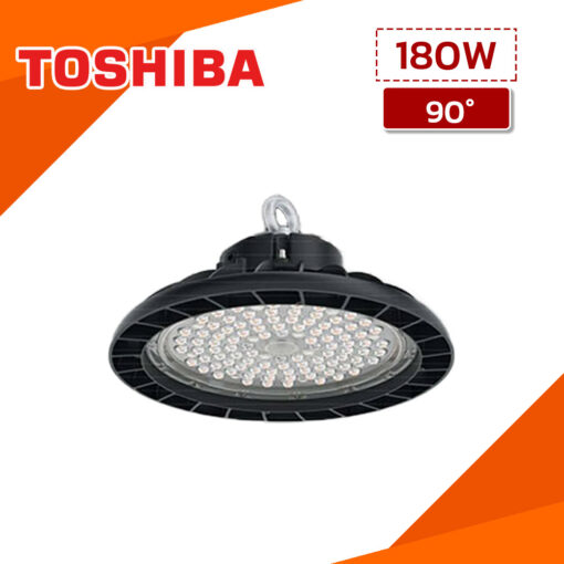 โคมไฮเบย์ LED 180W TOSHIBA G4