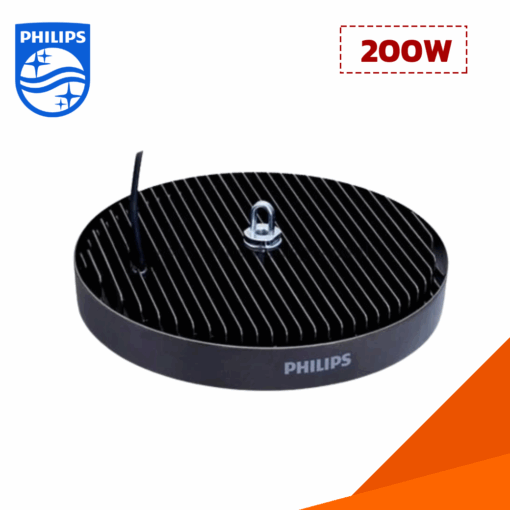 Alternative view of โคมไฮเบย์ LED 200W PHILIPS G2 BY239P SmartBright